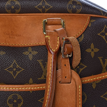 Louis Vuitton Monogram Deauville 16 of 19
