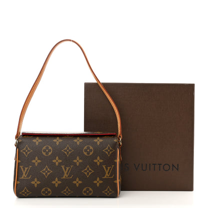 Louis Vuitton Monogram Recital 10 of 10