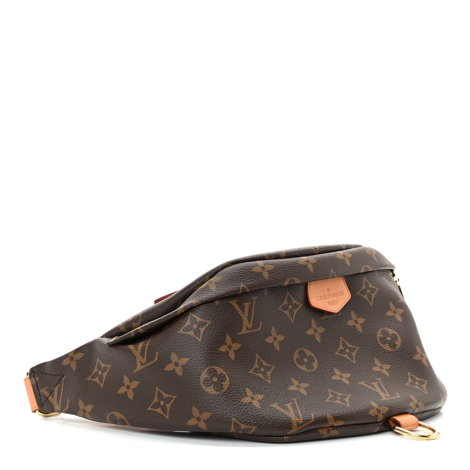 Louis Vuitton Monogram Bumbag 4 of 8