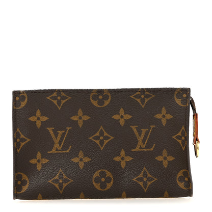 Louis Vuitton Monogram Bucket 23 Pouch 1 of 11