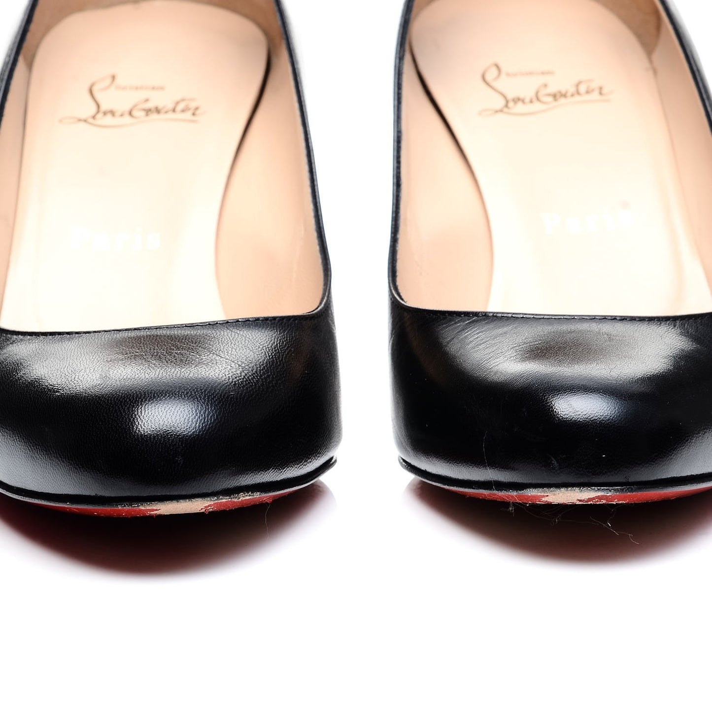 Kid Mistica 60 Pumps 37 Black