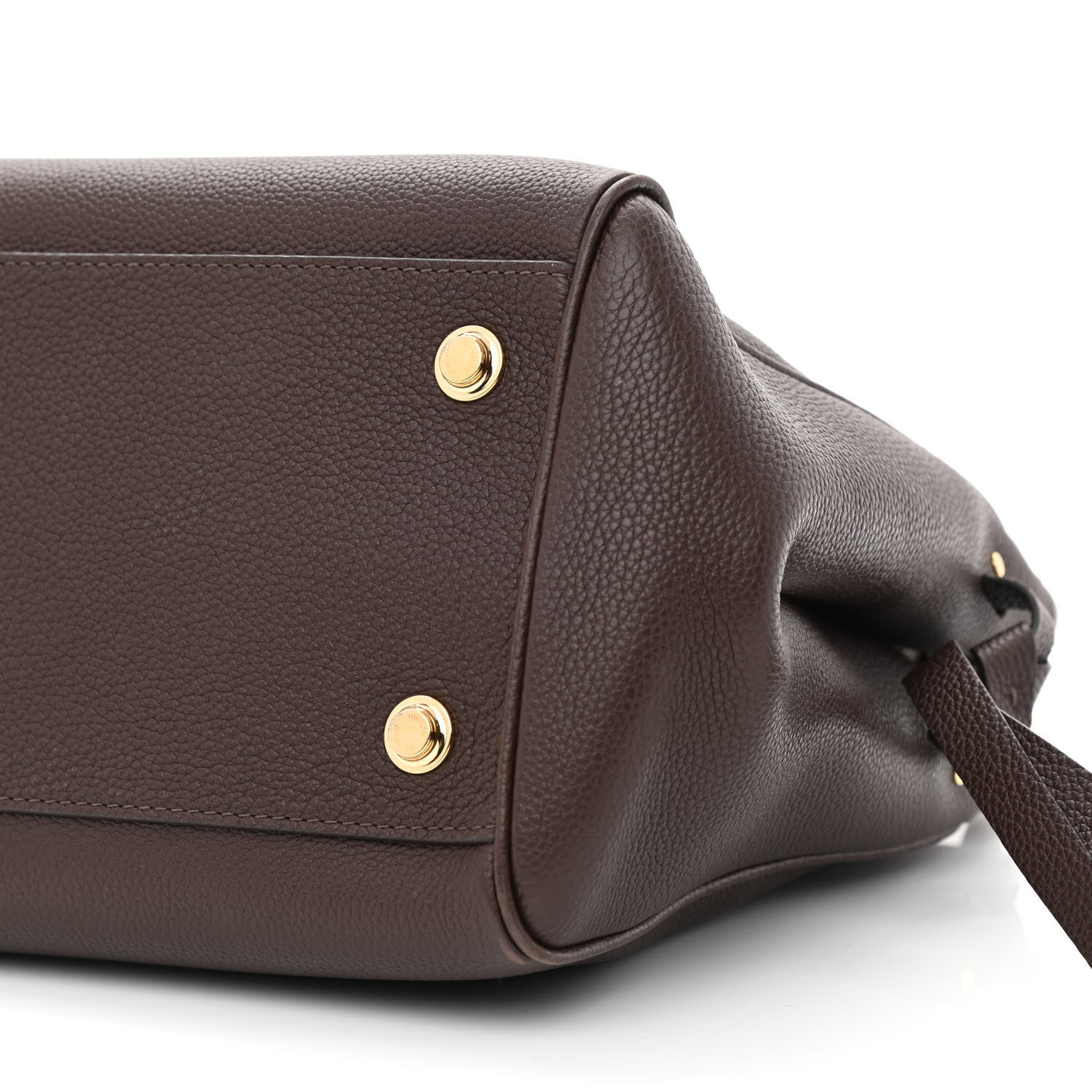 Louis Vuitton Veau Nuage Milla MM Ebene 10 of 10