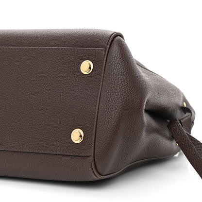 Louis Vuitton Veau Nuage Milla MM Ebene 10 of 10