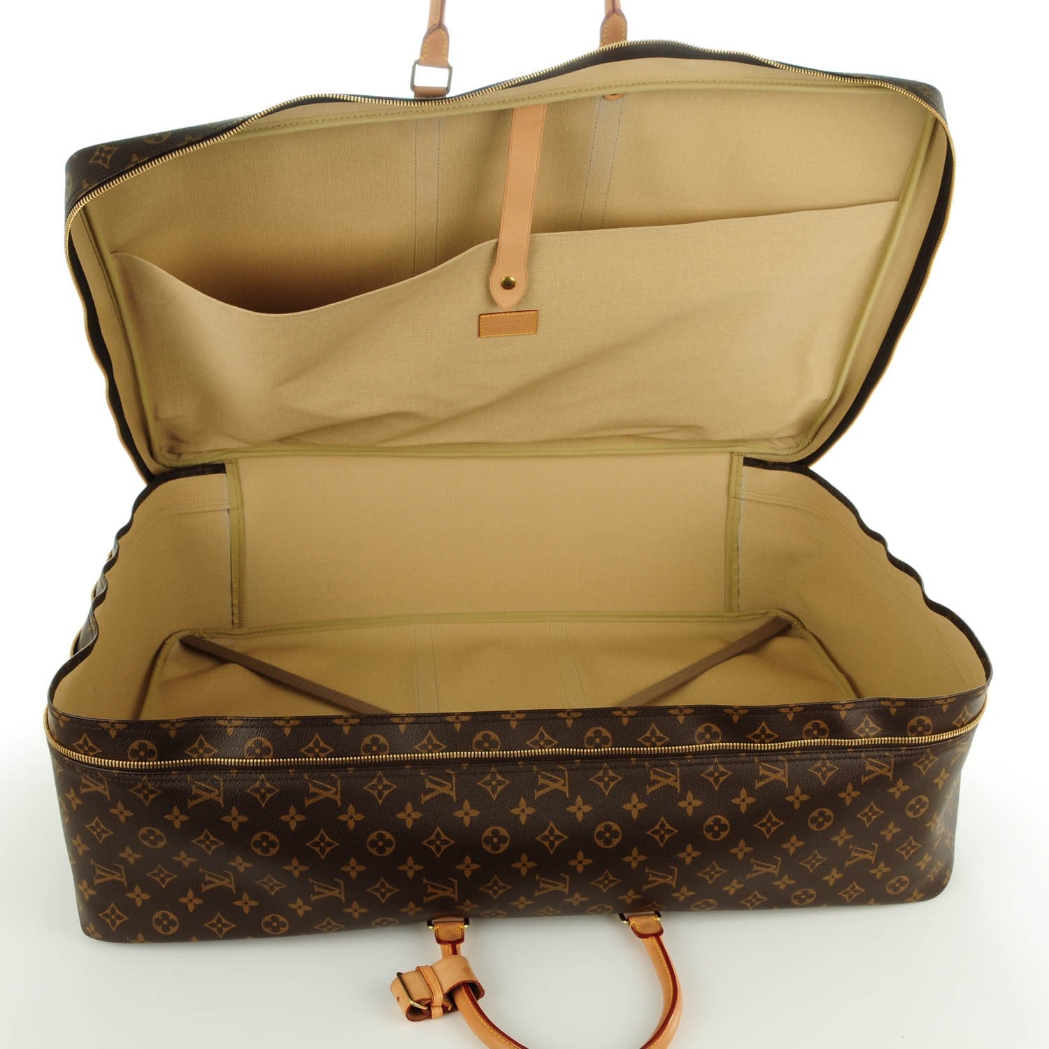 Louis Vuitton Monogram Sirius 70 5 of 12