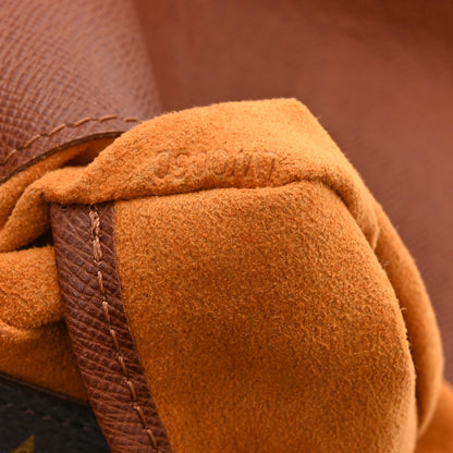 Louis Vuitton Monogram Musette Salsa 10 of 10