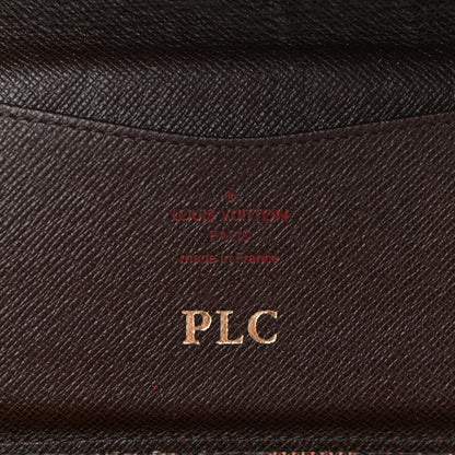 Louis Vuitton Damier Ebene Josephine Wallet 6 of 12