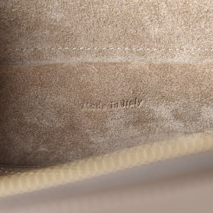 Celine Grained Calfskin Micro Belt Bag Light Taupe 6 of 9
