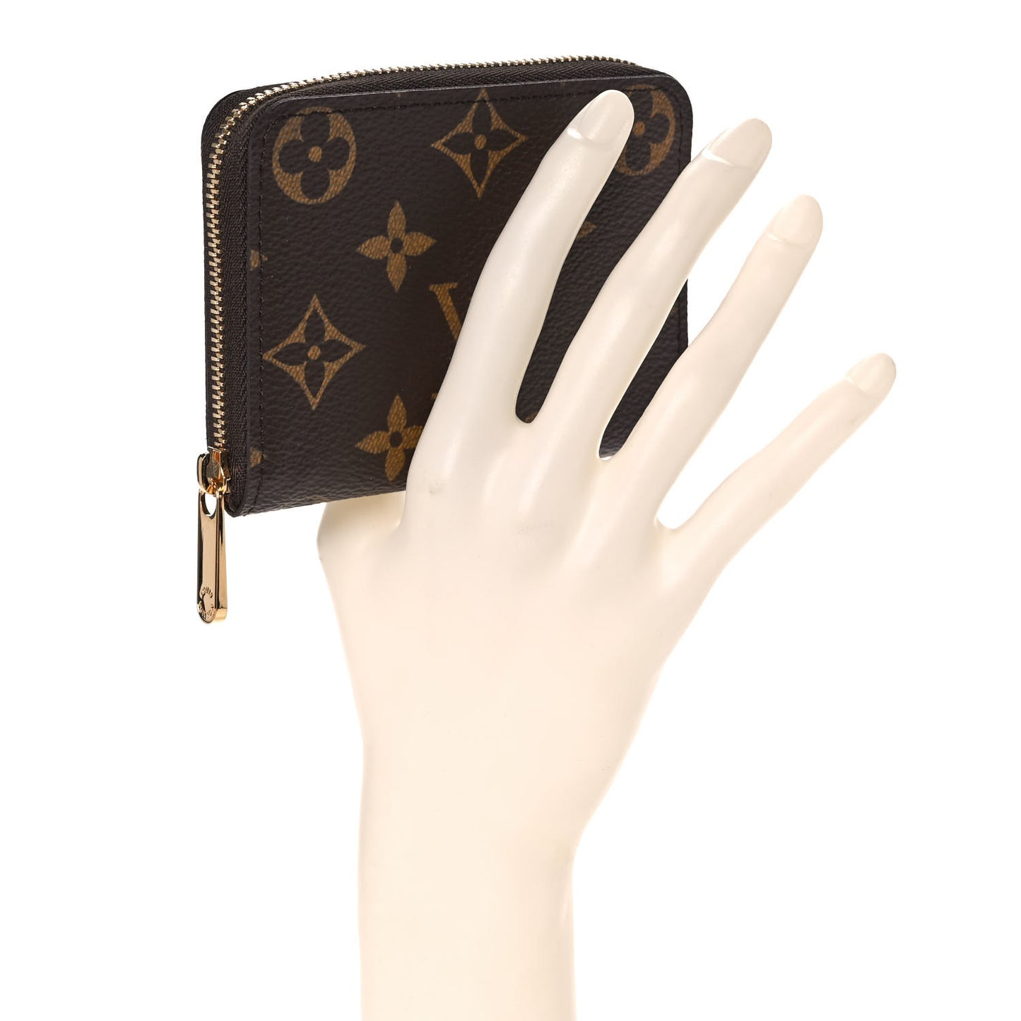 Monogram Zippy Coin Purse
