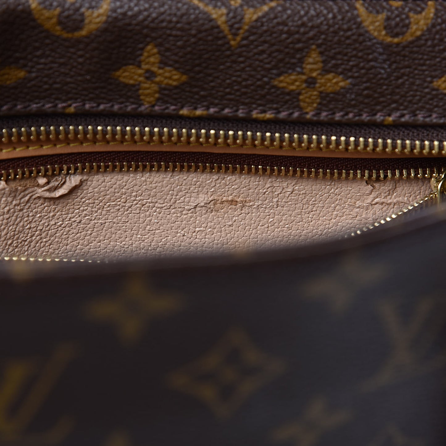 Monogram Luco