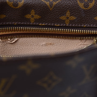 Louis Vuitton Monogram Luco 8 of 15