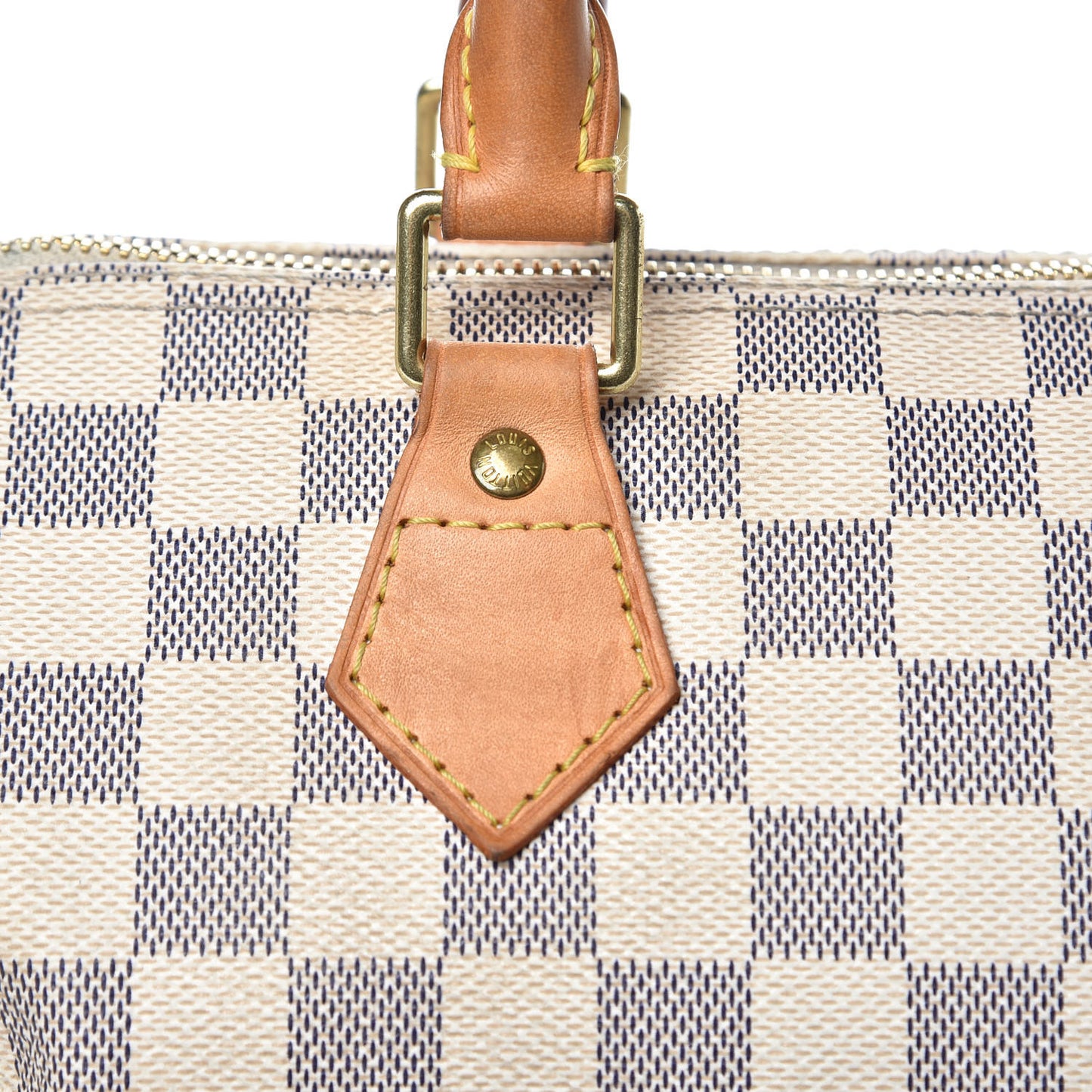 Damier Azur Speedy 25