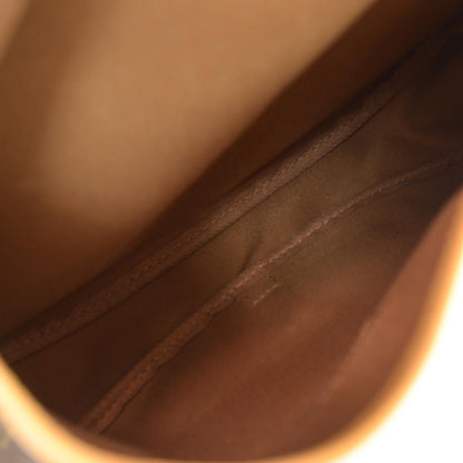 Louis Vuitton Monogram Saumur 30 7 of 7