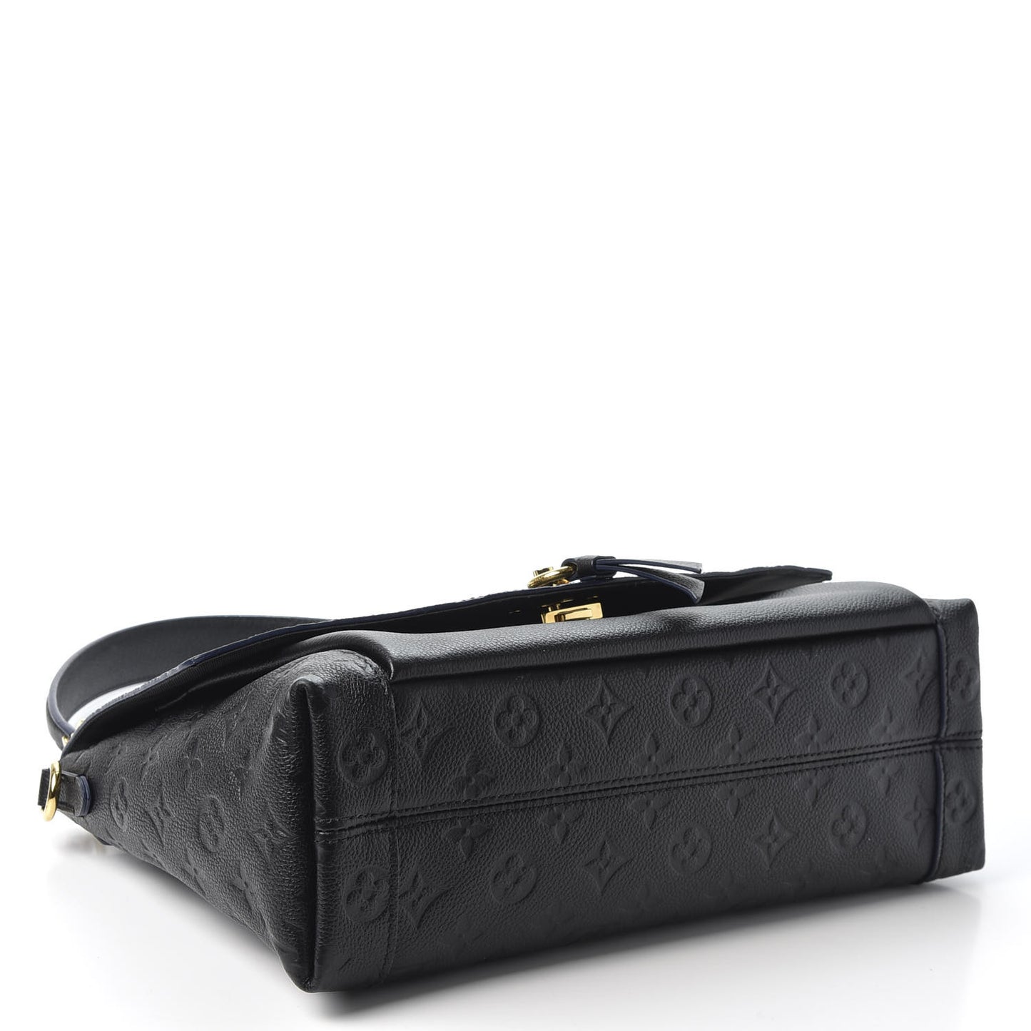 Empreinte Blanche MM Black
