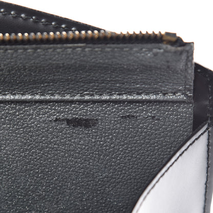 Louis Vuitton Epi Riviera Black 8 of 10