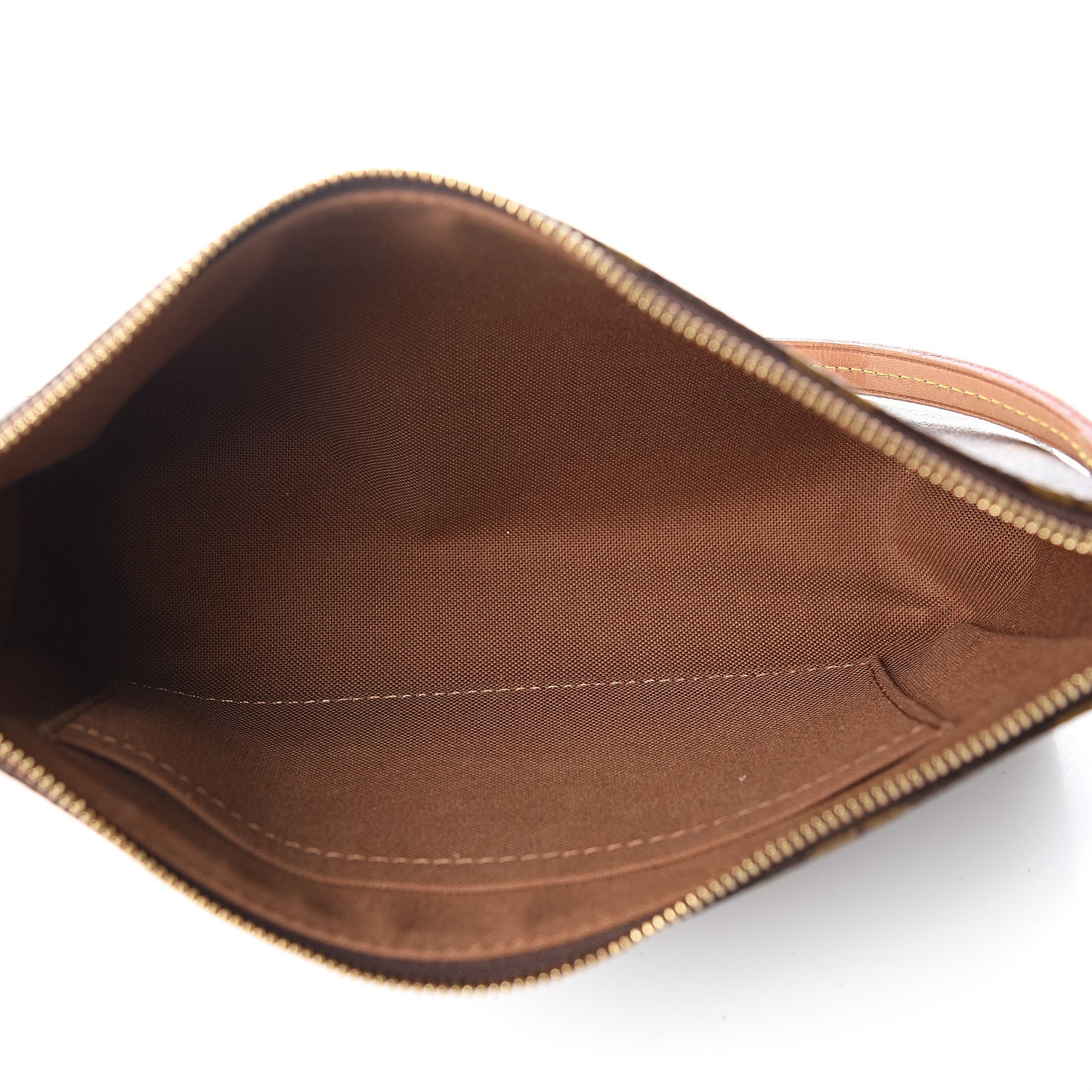 Monogram Pochette Accessories NM