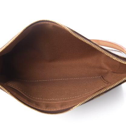 Louis Vuitton Monogram Pochette Accessories NM 4 of 8