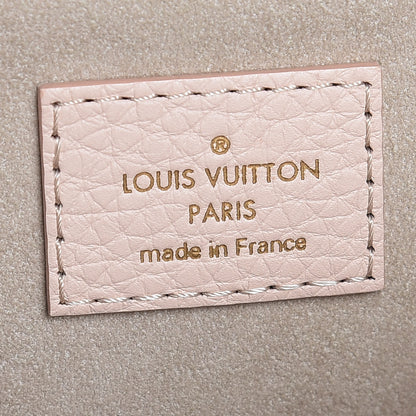 Louis Vuitton Taurillon Volta Petale 6 of 7