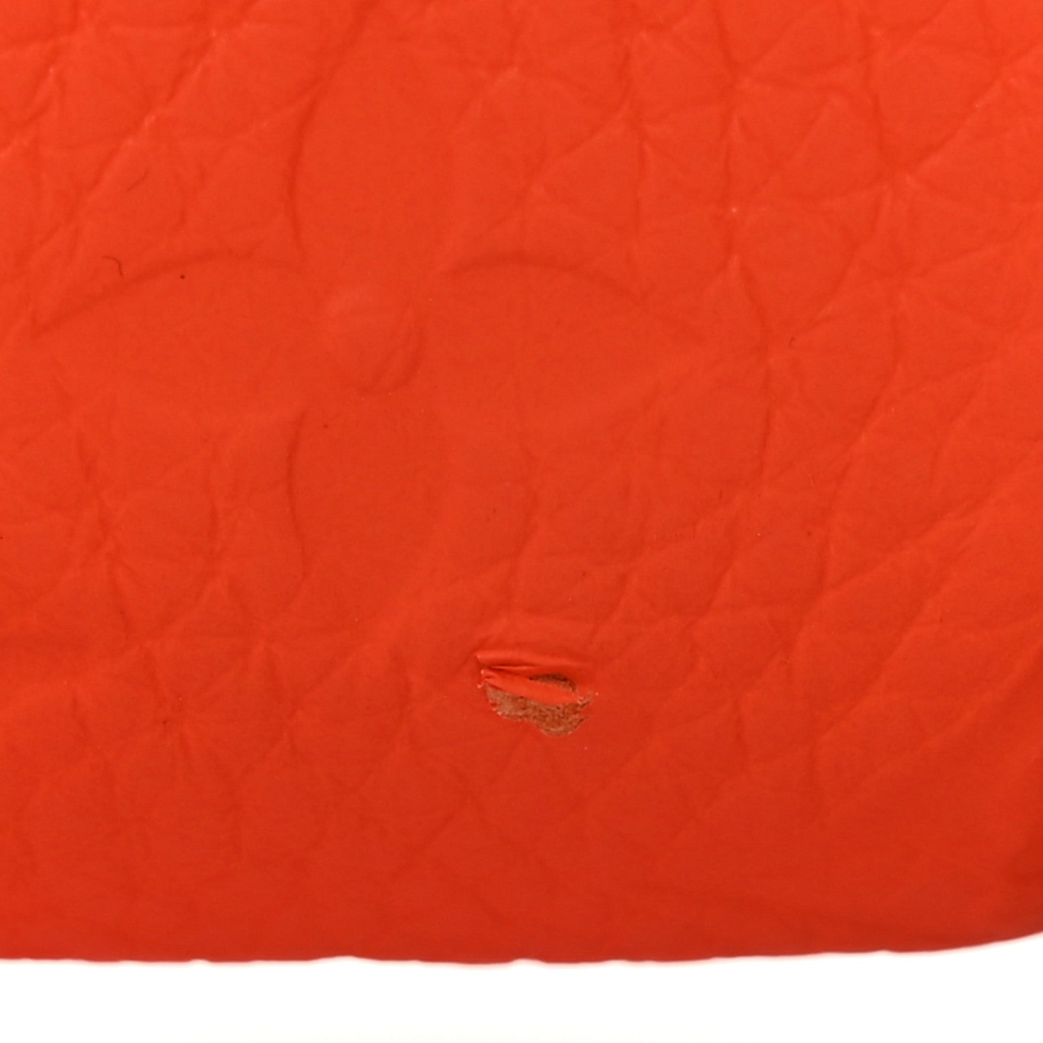 Louis Vuitton Taurillon Horizon 55 Orange 11 of 16