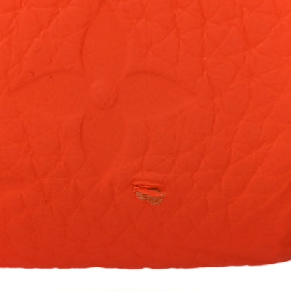 Louis Vuitton Taurillon Horizon 55 Orange 11 of 16