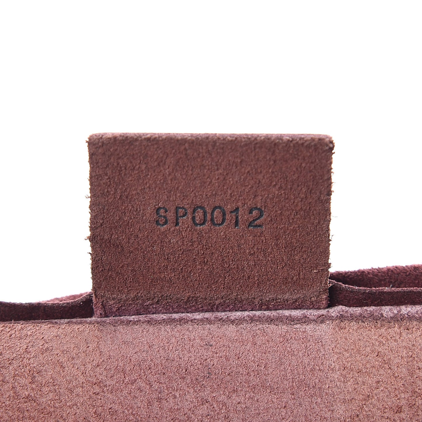 Taiga Kendall PM Acajou