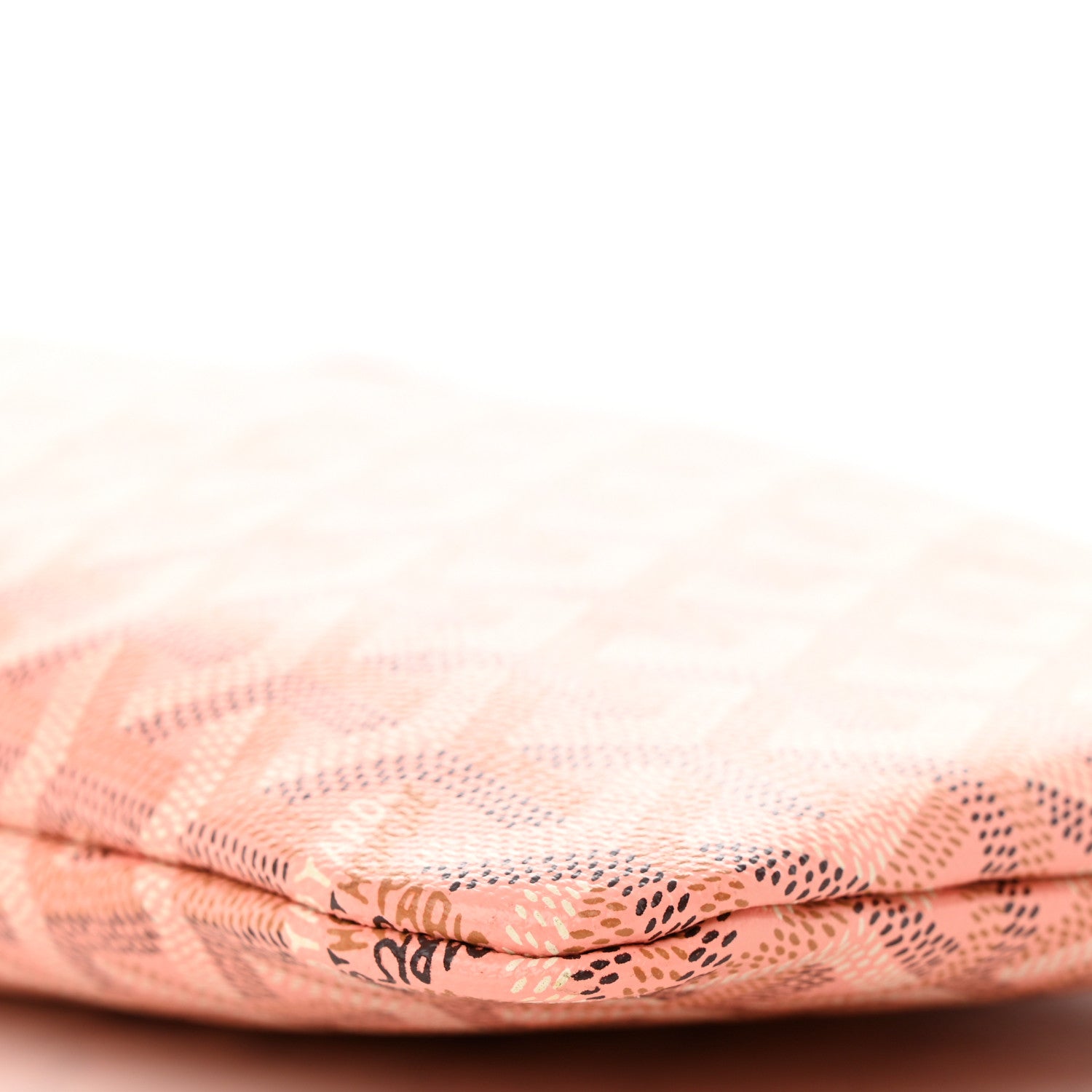 Goyard Goyardine Poitiers Tote Pink 9 of 10