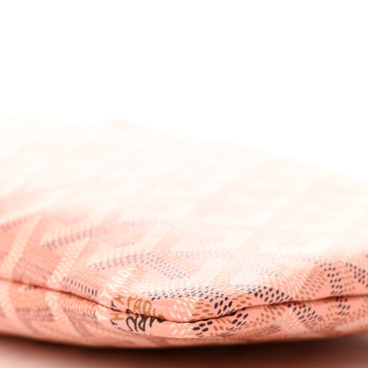 Goyard Goyardine Poitiers Tote Pink 9 of 10