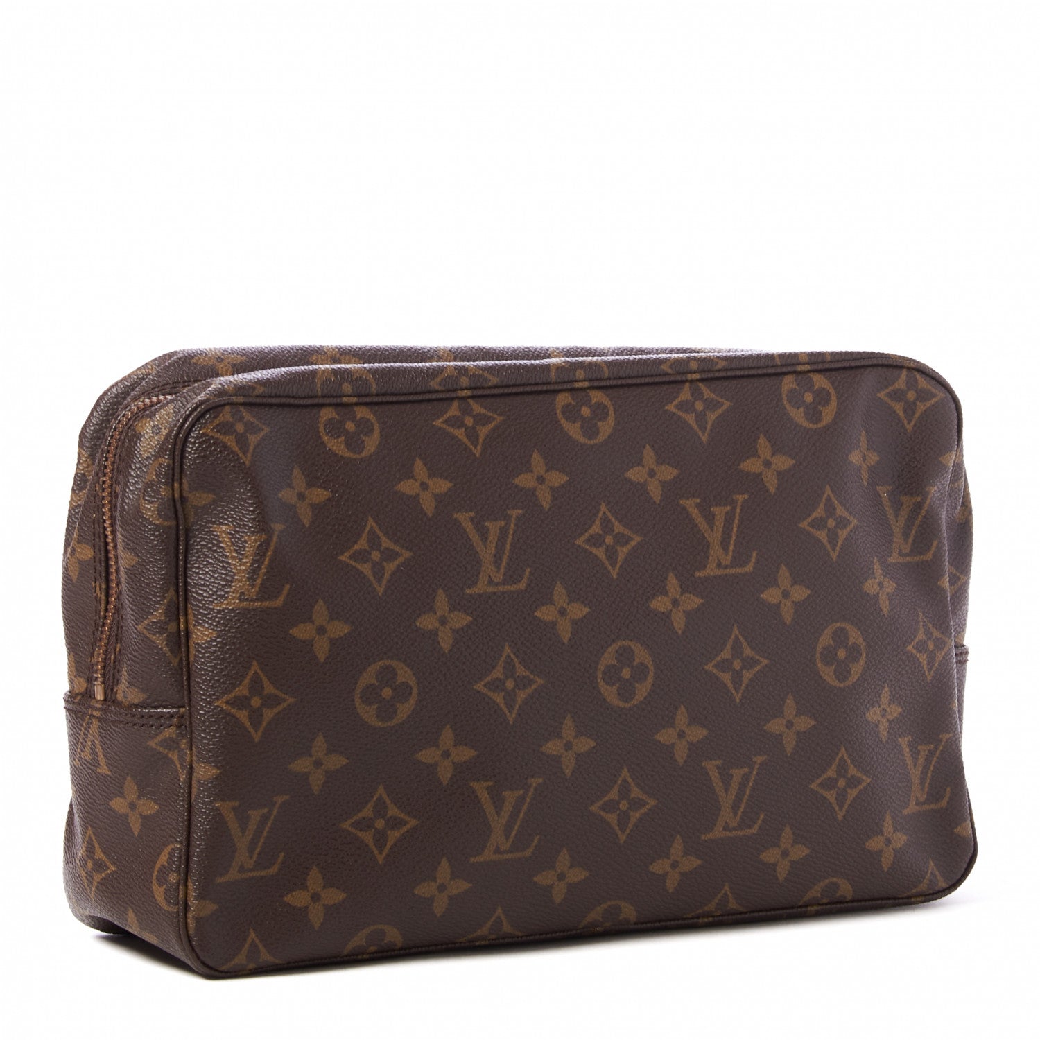 Louis Vuitton Monogram Trousse Toilette 28 2 of 7