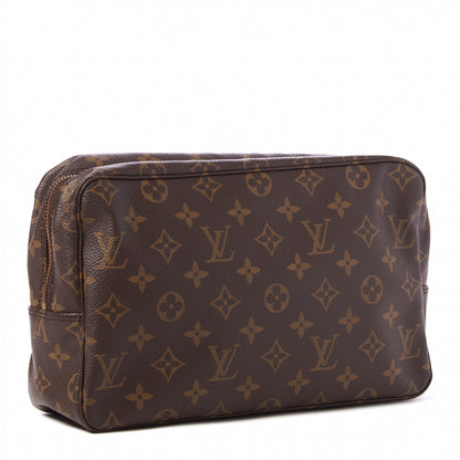 Louis Vuitton Monogram Trousse Toilette 28 2 of 7