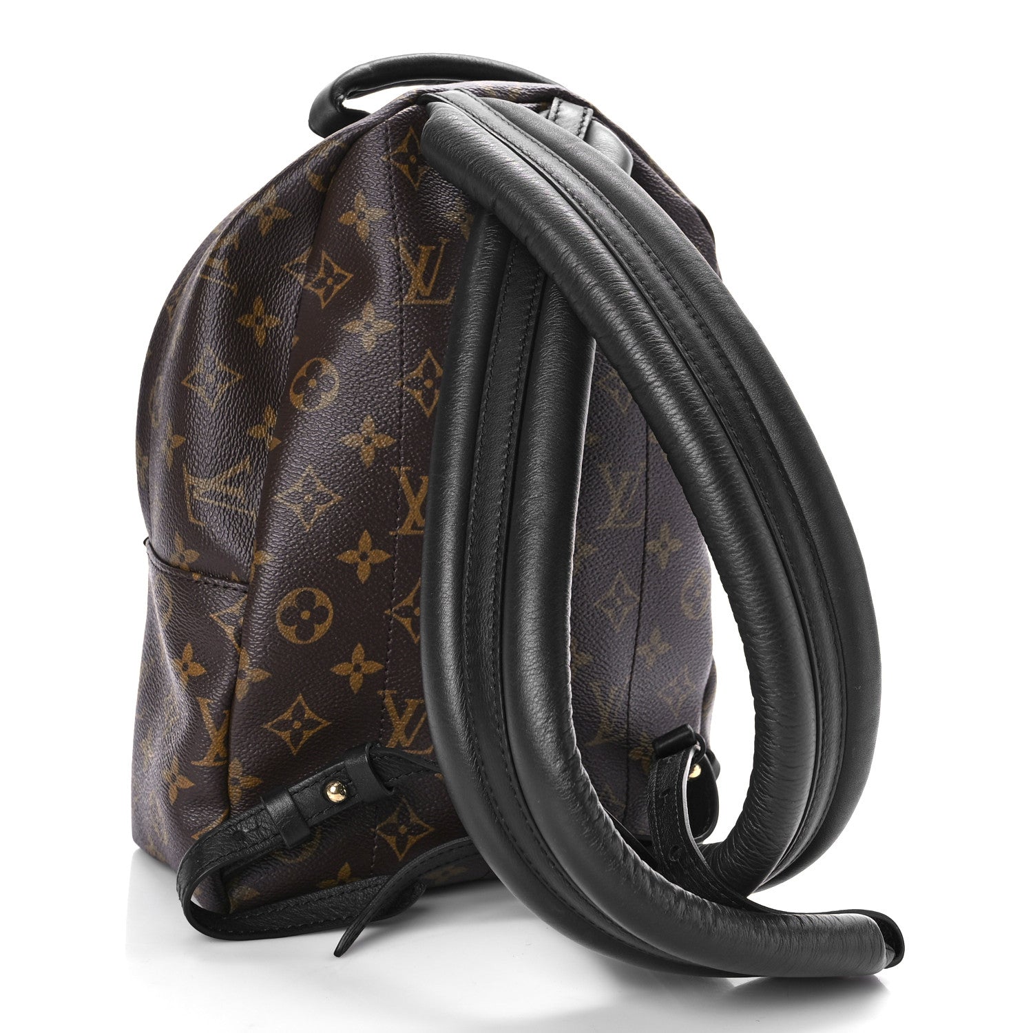 Louis Vuitton Reverse Monogram Palm Springs Backpack PM 3 of 9