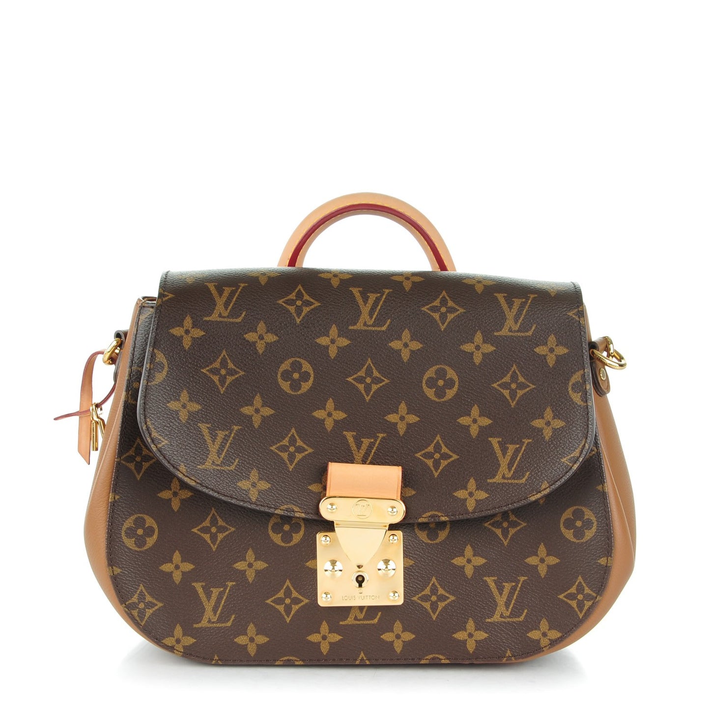 Monogram Eden MM Havane