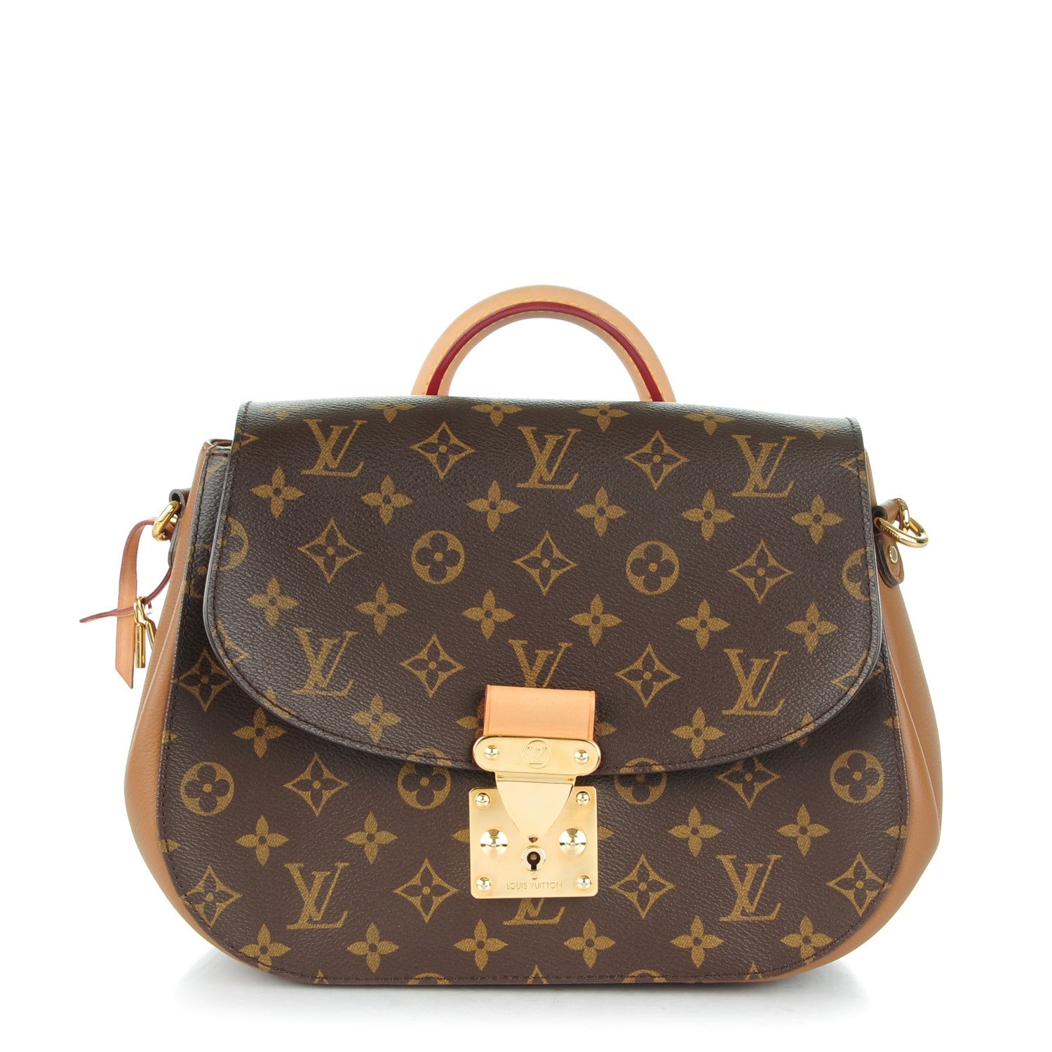 Louis Vuitton Monogram Eden MM Havane 1 of 7