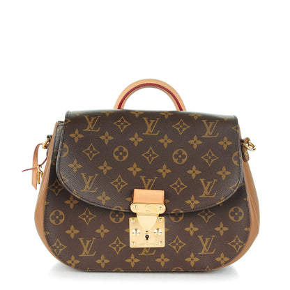 Louis Vuitton Monogram Eden MM Havane 1 of 7