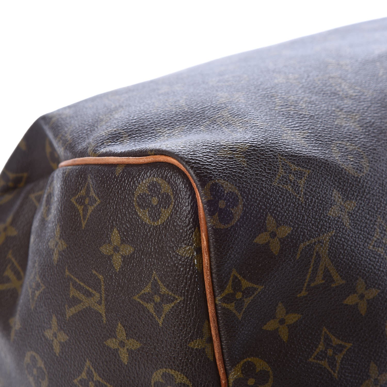 Louis Vuitton Monogram Speedy 40 10 of 15