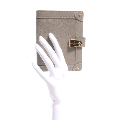 Louis Vuitton Suhali Partenaire PM Agenda Cover Verone 2 of 8