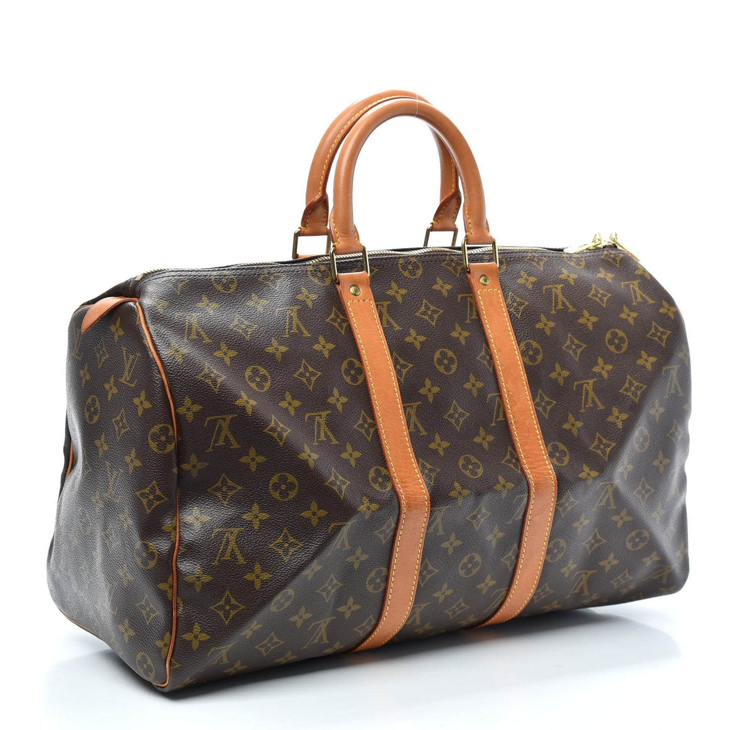 Monogram Keepall 45