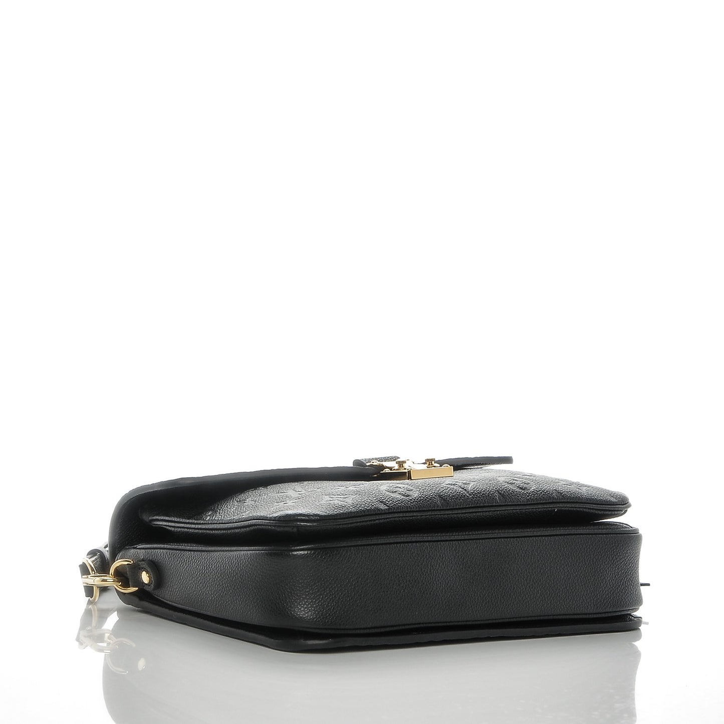 Empreinte Pochette Metis Black