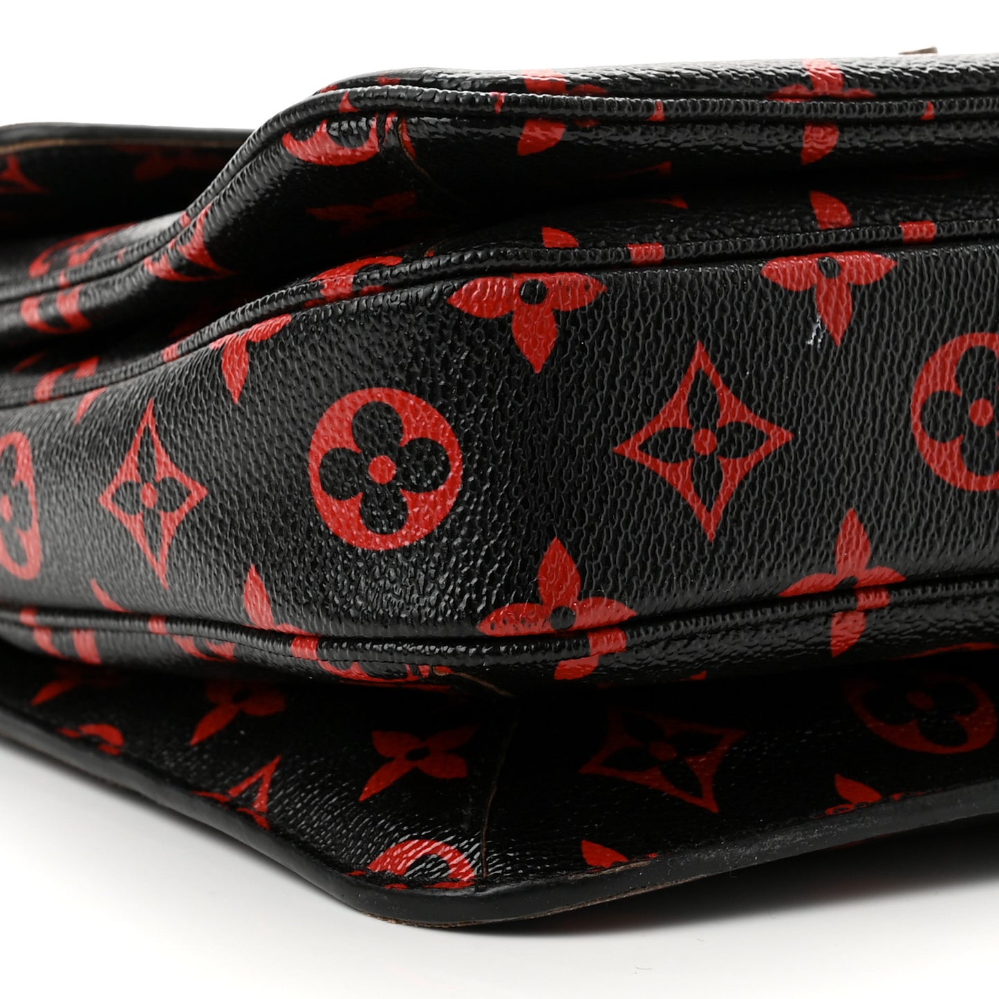 Monogram Infrarouge Pochette Metis