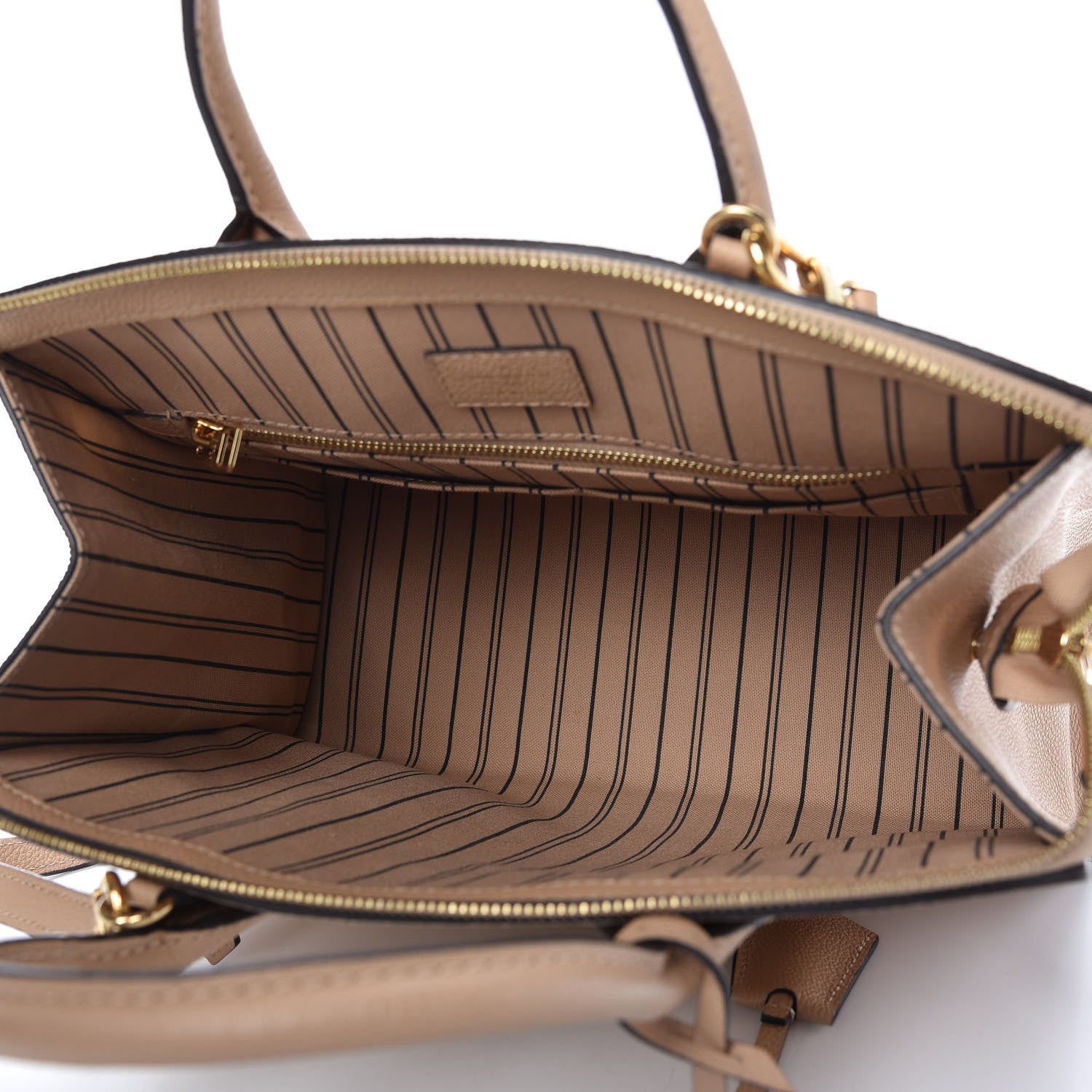 Louis Vuitton Empreinte Pont Neuf MM Dune 5 of 13