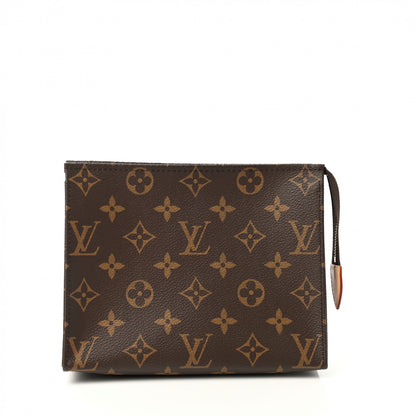 Louis Vuitton Monogram Toiletry Pouch 19 1 of 7