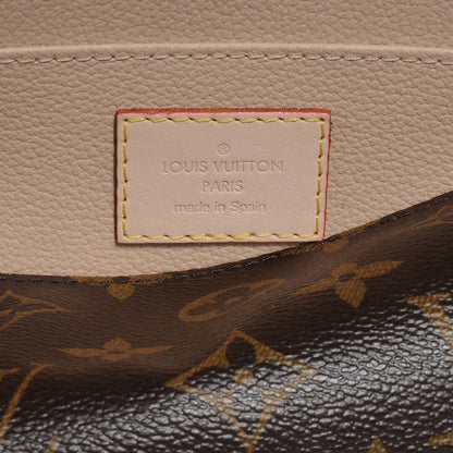 Louis Vuitton Monogram Cosmetic Pouch 7 of 7