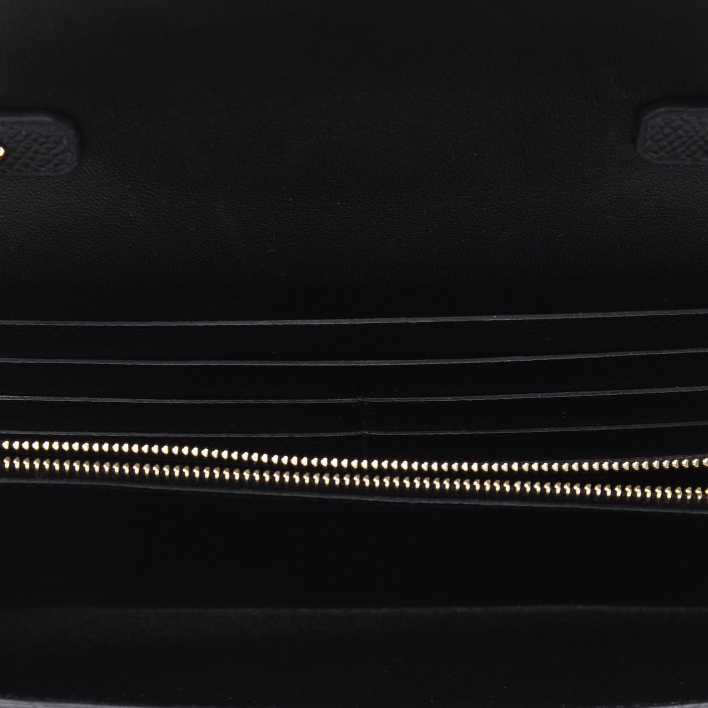 Epsom Constance Wallet To Go Black
