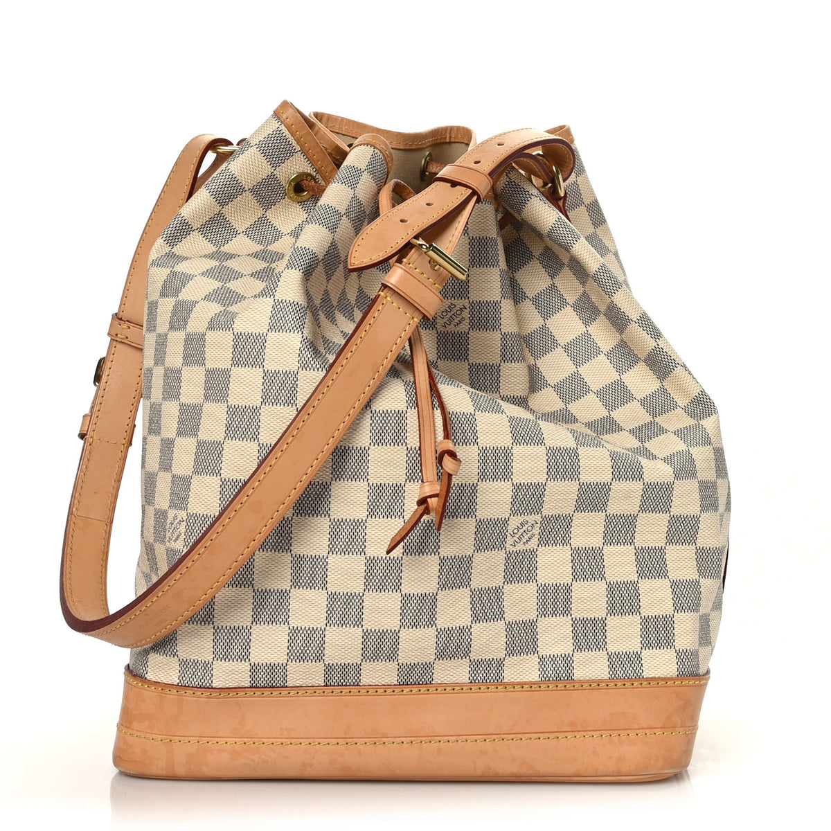 Damier Azur Noe