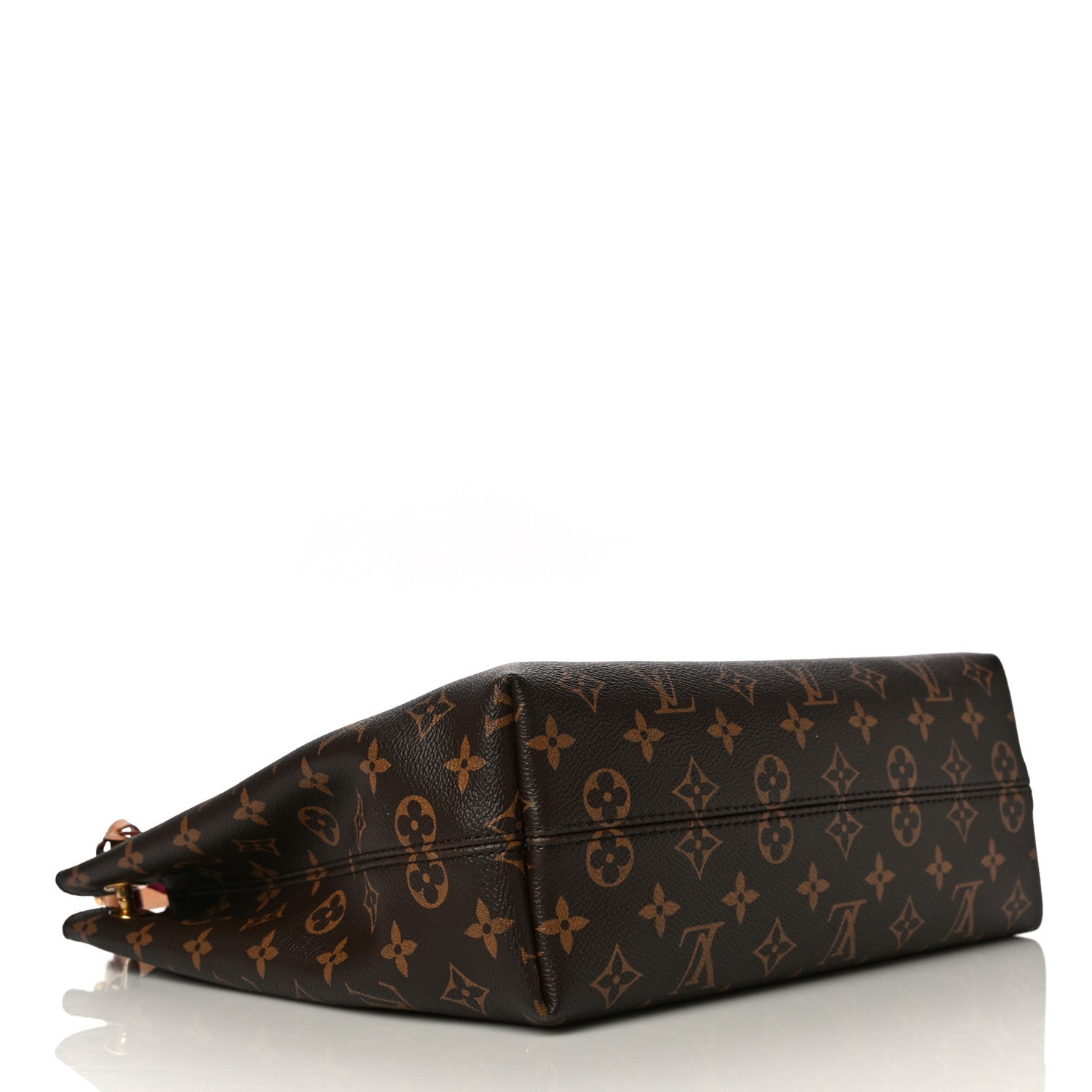 Louis Vuitton Monogram Graceful PM Pivoine 4 of 14
