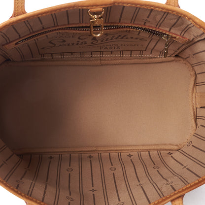 Louis Vuitton Monogram Neverfull PM 4 of 8
