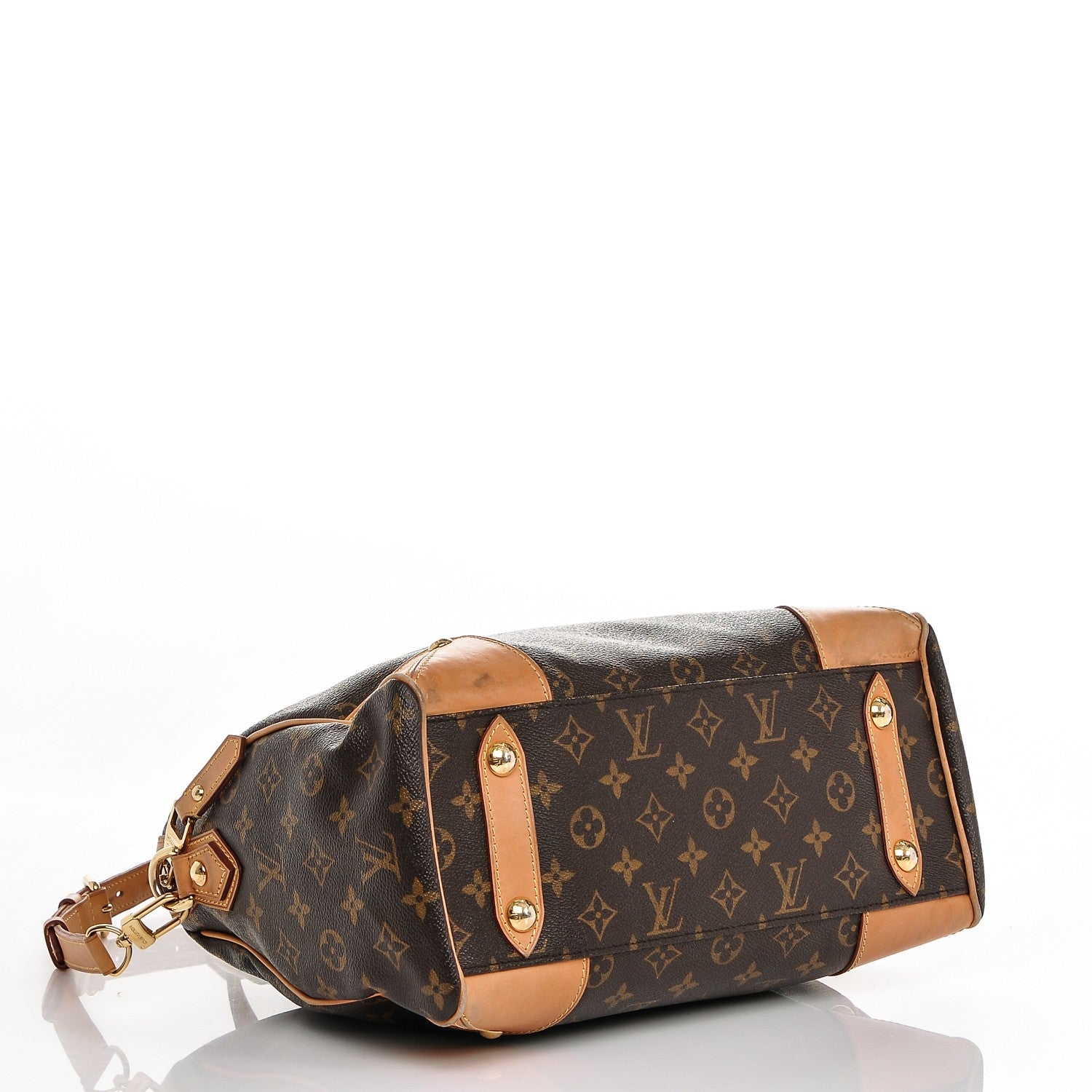 Louis Vuitton Monogram Retiro PM 4 of 12