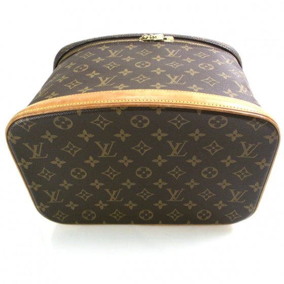 Louis Vuitton Monogram Nice 4 of 11