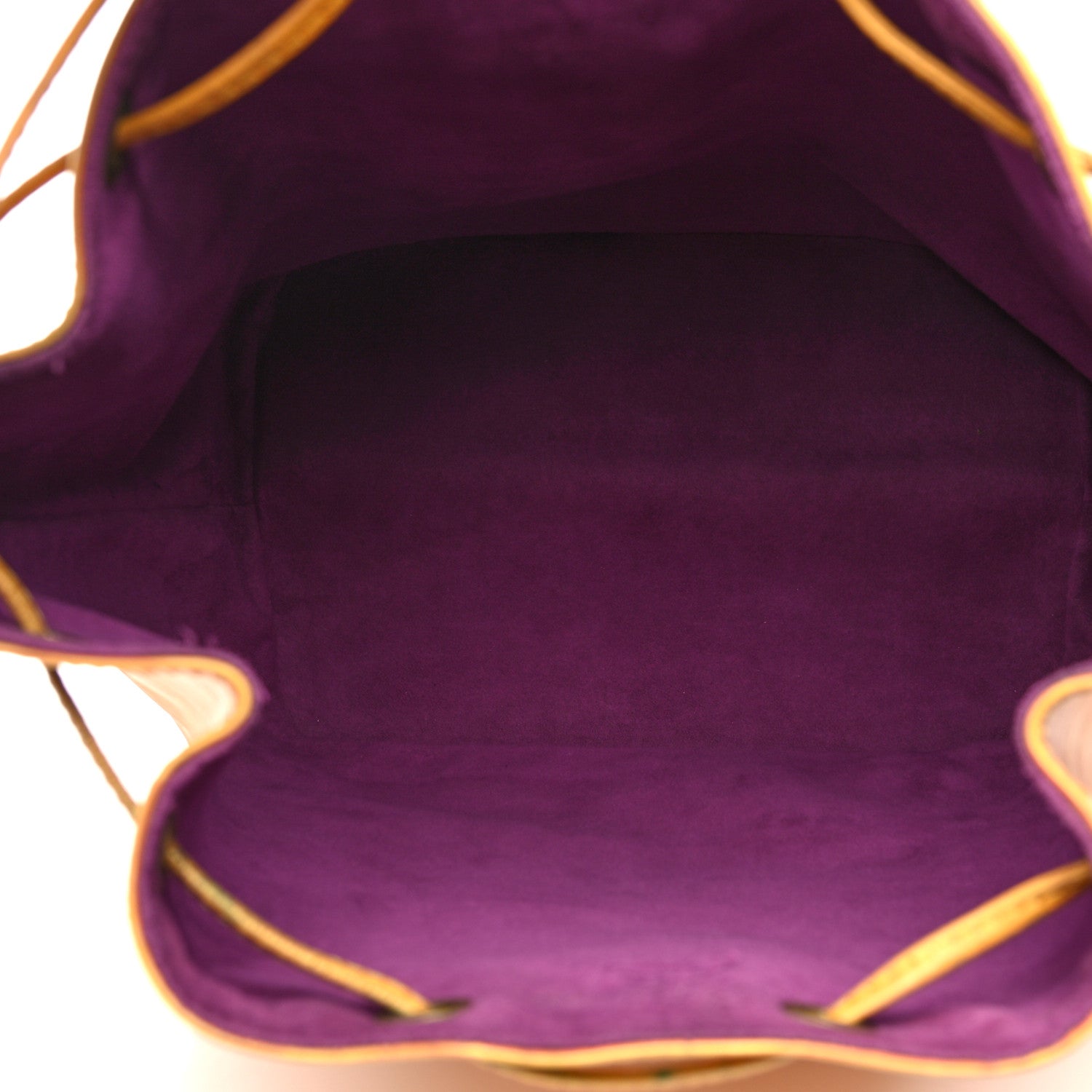 Louis Vuitton Epi Noe Tassil 5 of 45