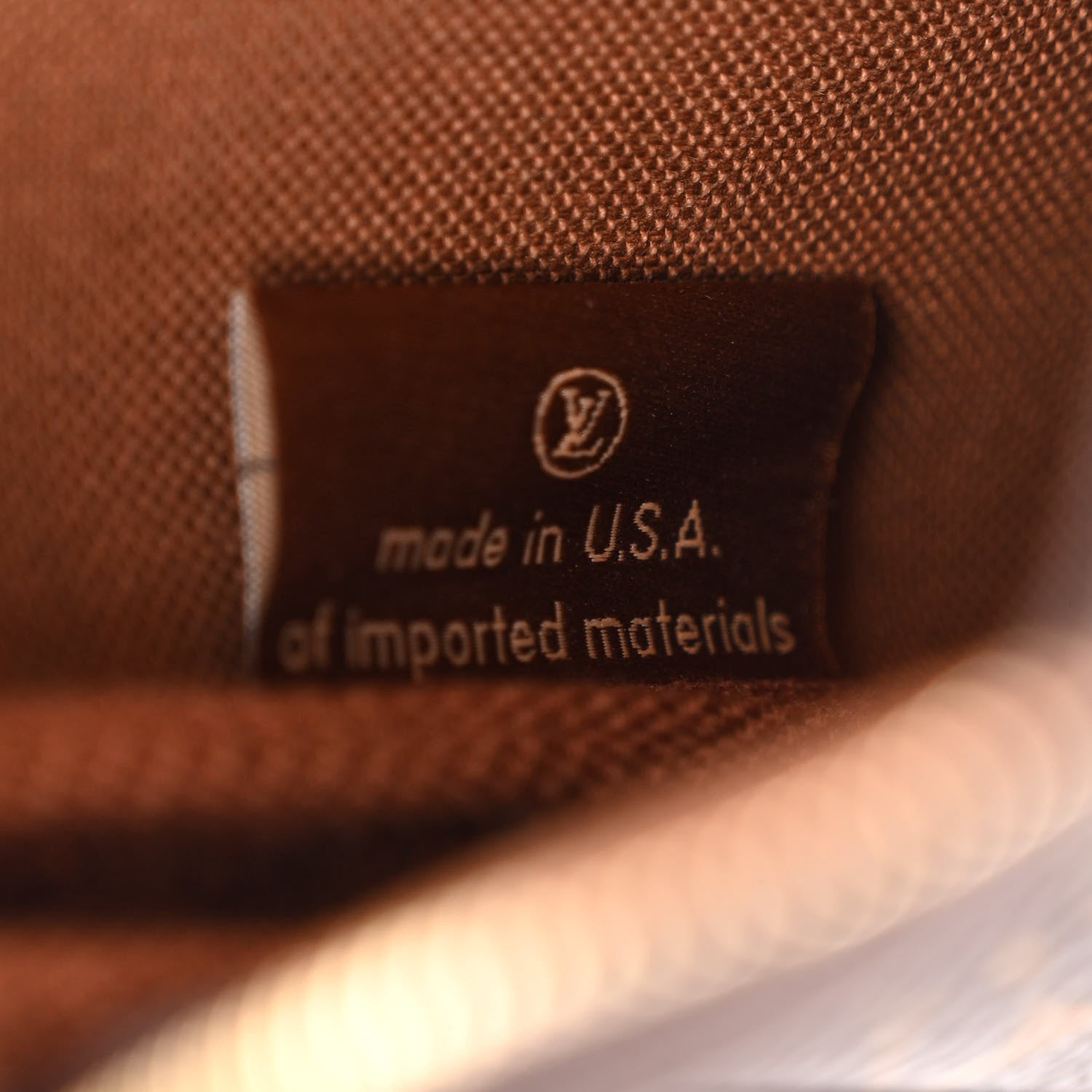 Louis Vuitton Monogram Multi Pochette Accessories Rose Clair 8 of 11