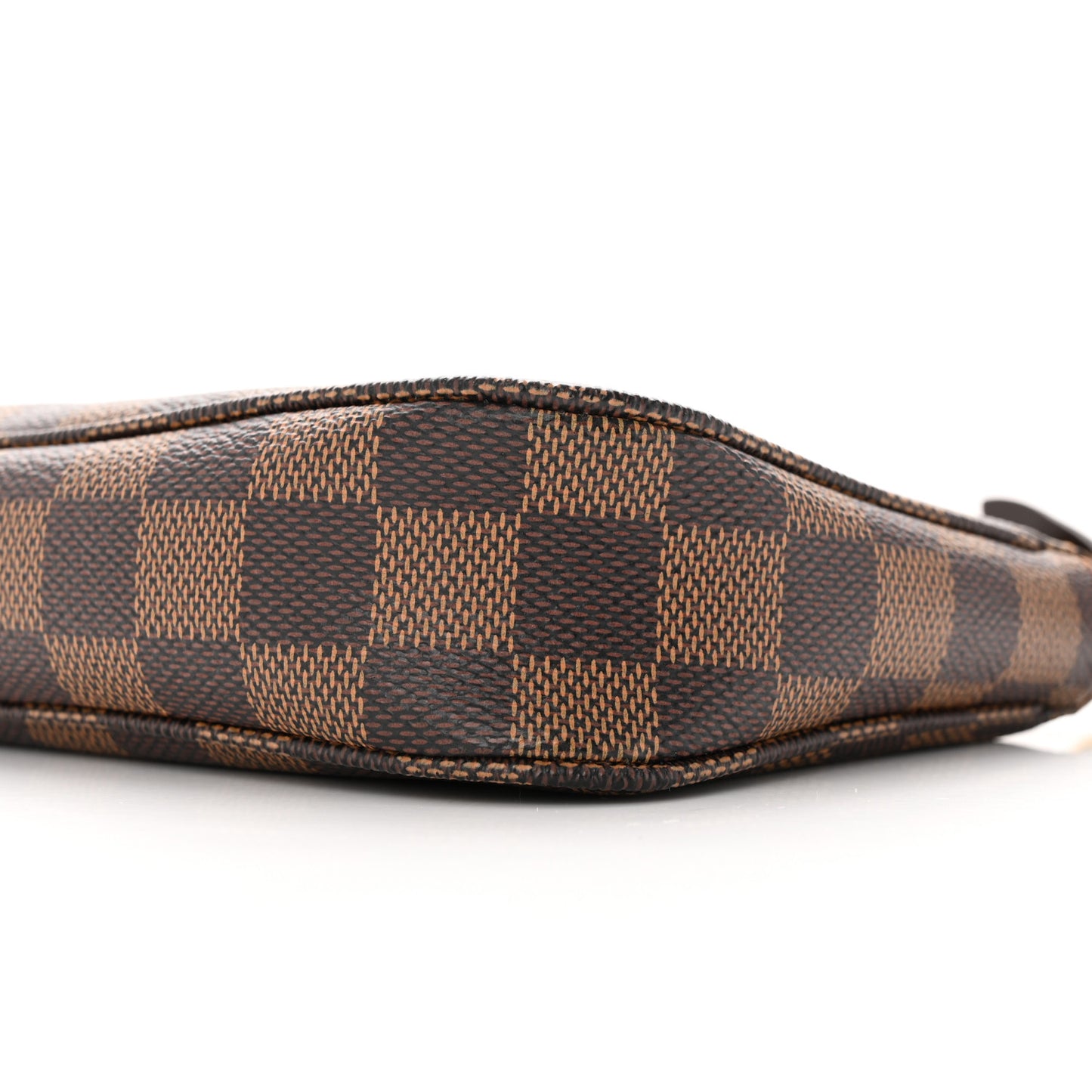 Damier Ebene Pochette Accessories NM