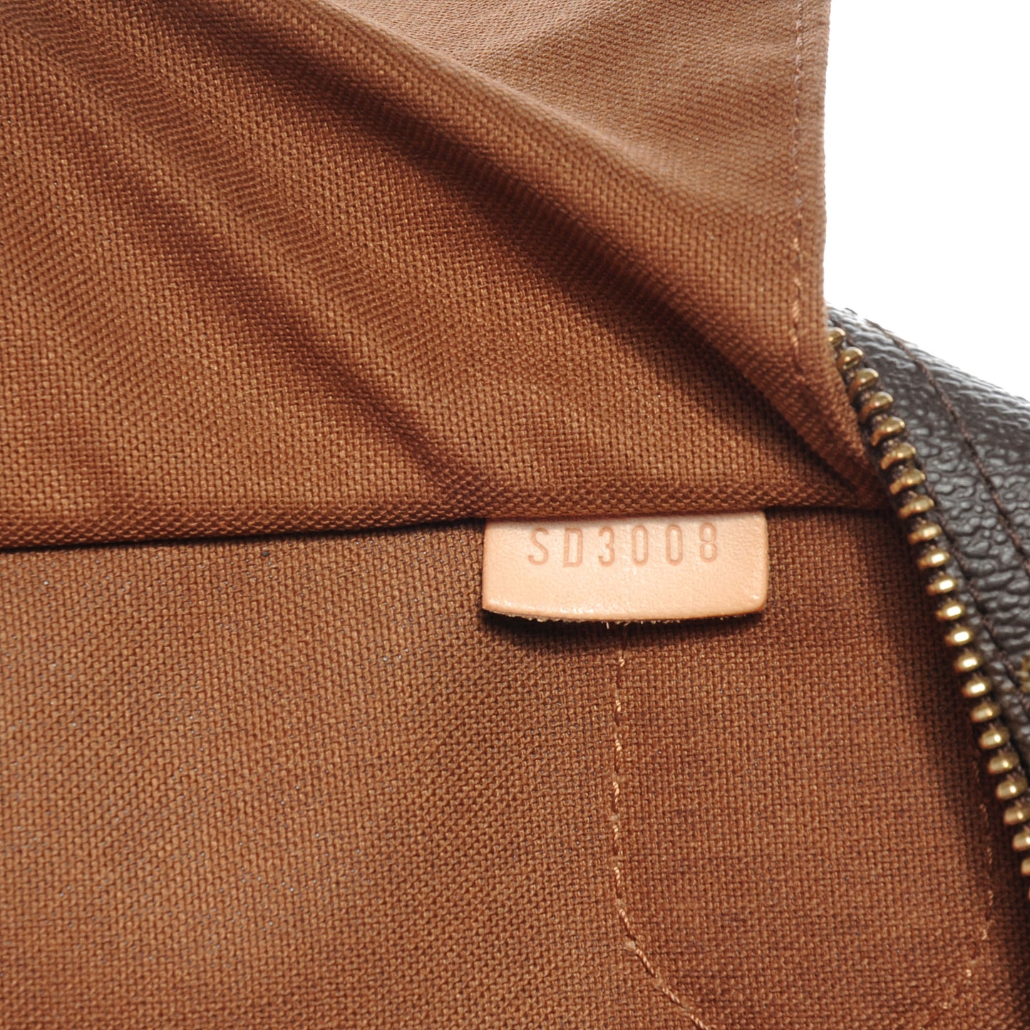 Monogram Montorgueil PM